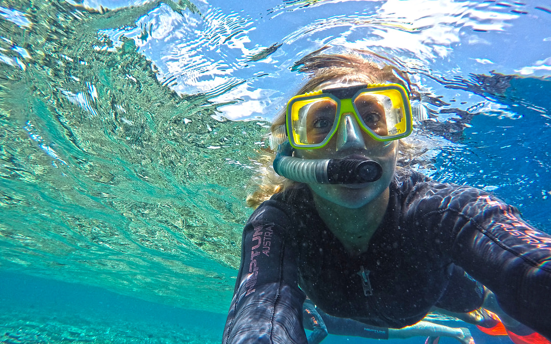 6 Reasons to Take a Gap Year