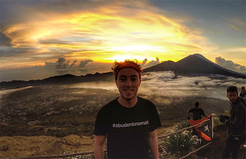 My First 7 Days in Startups