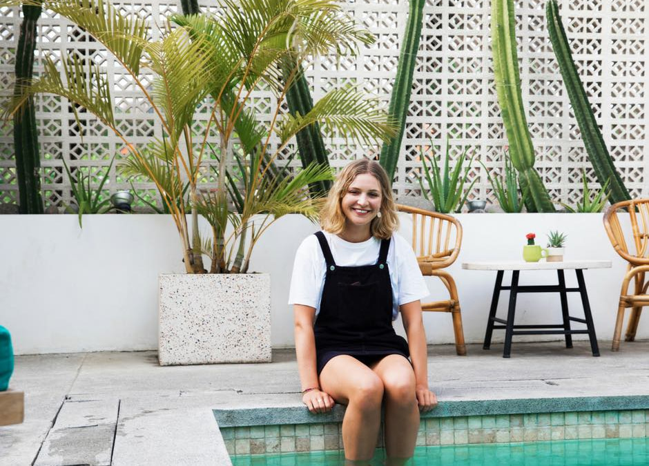 Startups, UX and Data Analytics in Bali