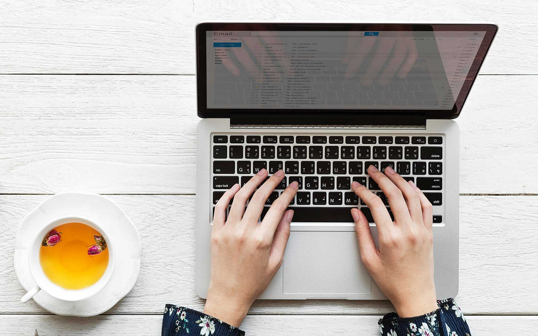 From Australian Tech Startup Internship to Remote Job