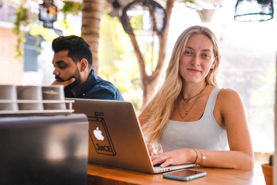 A Day in the Life of a UX Intern