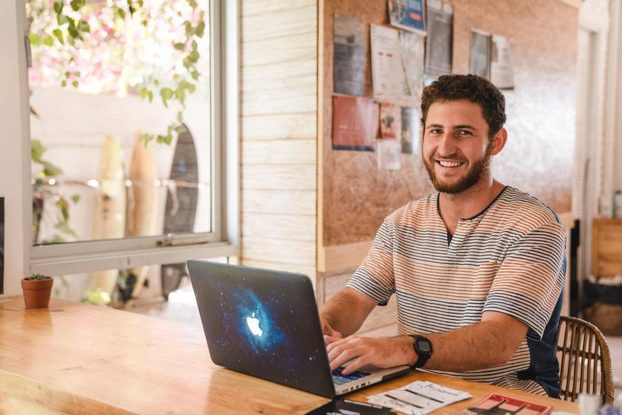 One Month Social Enterprise Internship