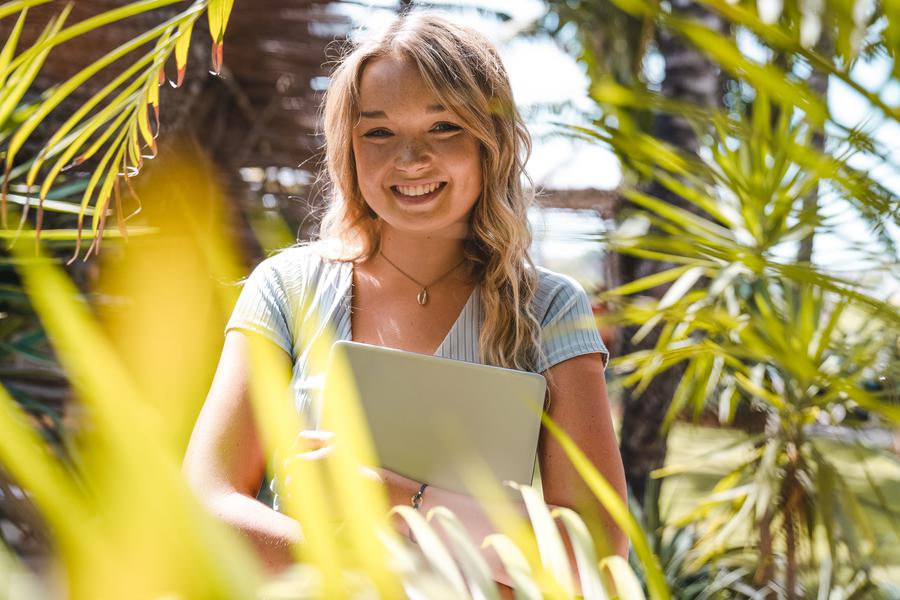 My Renewable Energy Internship