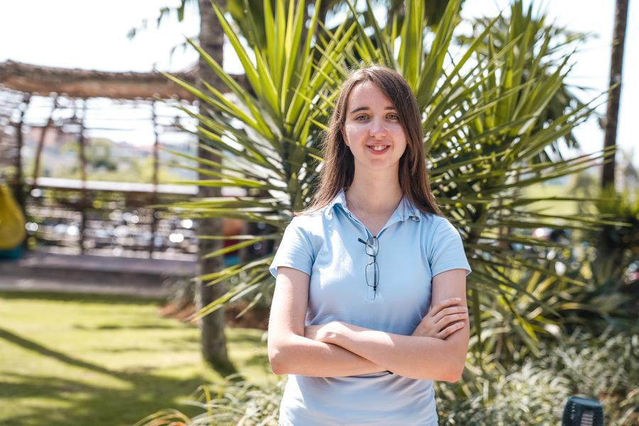 From Oxford to Bali, an Internship Abroad