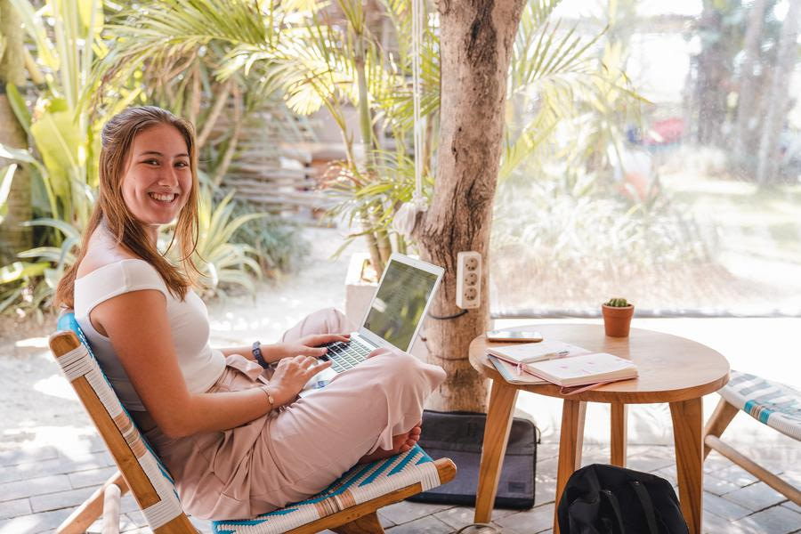 What It’s like Interning Remotely