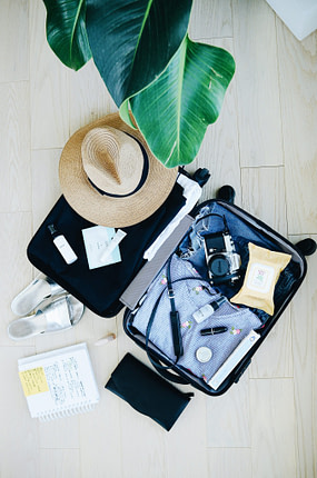 packing