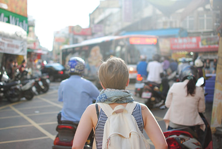 gap year